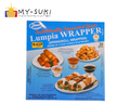 Simex Lumpia Wrapper Blue 13oz 470g