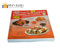 Simex Lumpia Wrapper Original Red 21oz
