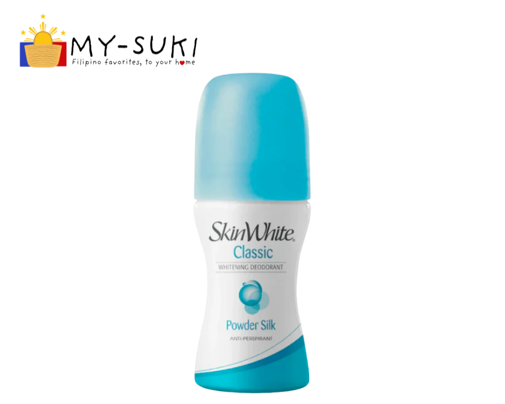Skin White Classic Whitening Deodorant 40ml