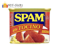 Spam Tocino 12oz 340g