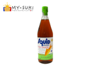 Squid Fish Sauce Glass Bottle 725ml