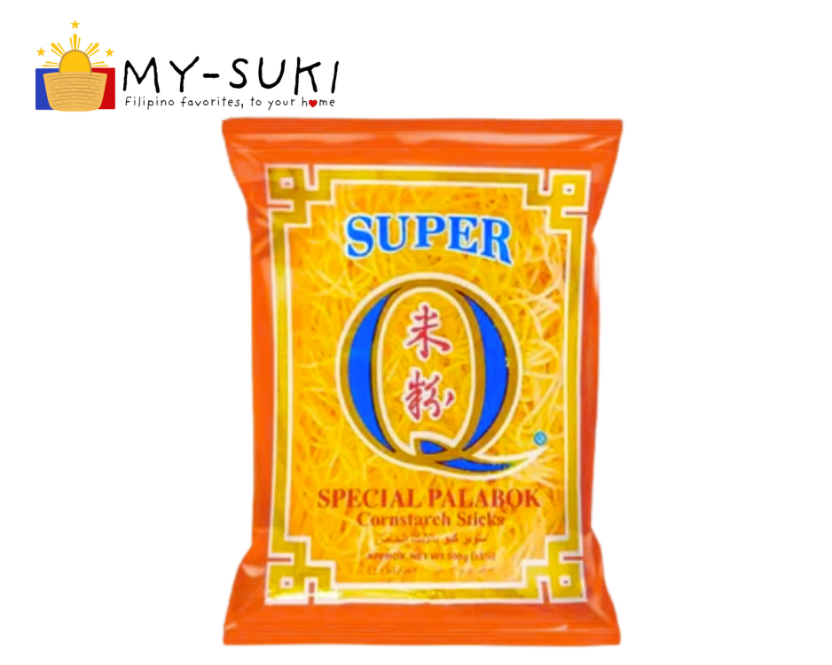 Super Q Special Palabok 16oz