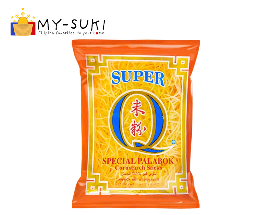 Super Q Special Palabok 16oz