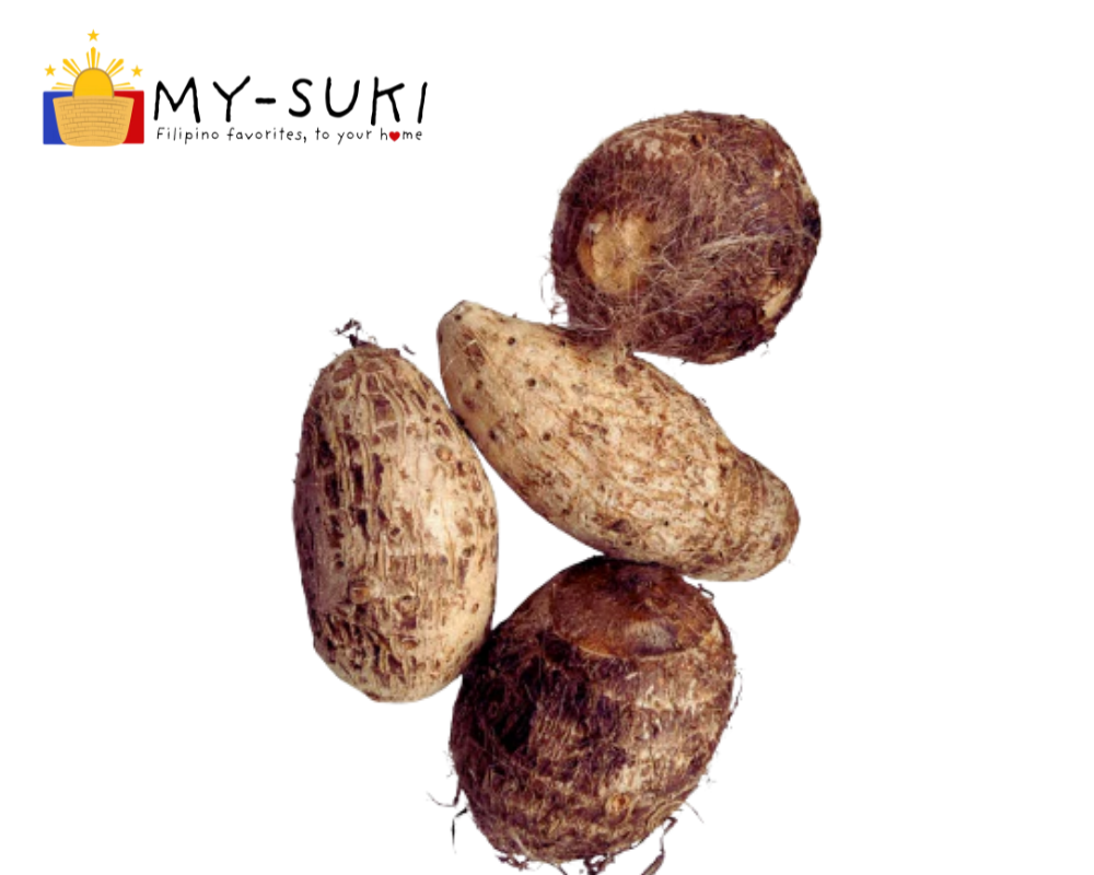 Taro / Gabi (Small) 500g