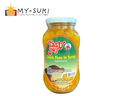 Tasty Joy Chic Peas in Syrup 12oz 340g