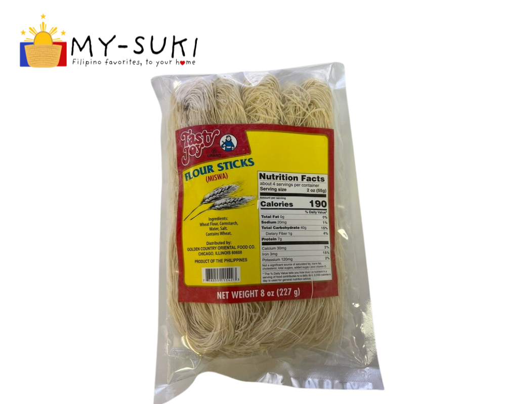 Tasty Joy Miswa (flour stick)