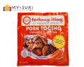 Tatlong Itlog Pork Tocino 12oz