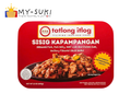 Tatlong Itlog Sisig Kapampangan
