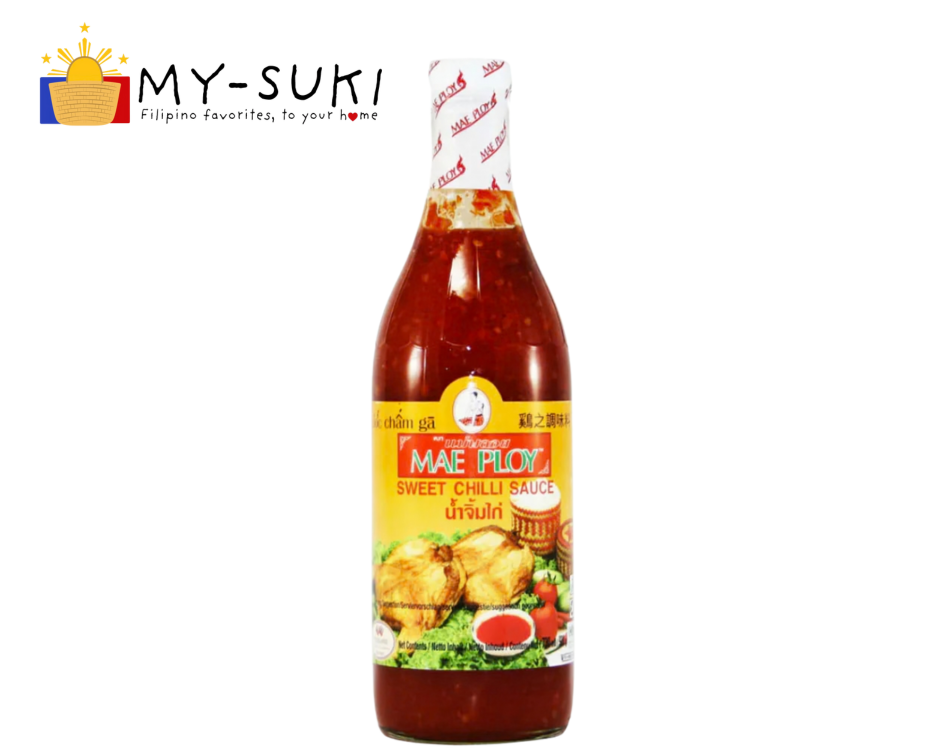 Tcc Mae Ploy Sweet Chili Chicken Sauce 730ml Big