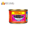 Temple Salted Black Beans - 180g