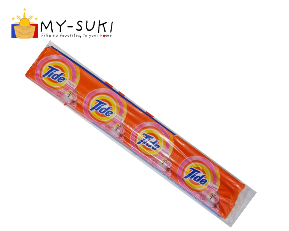 Tide Bar with Downy Golden Bloom