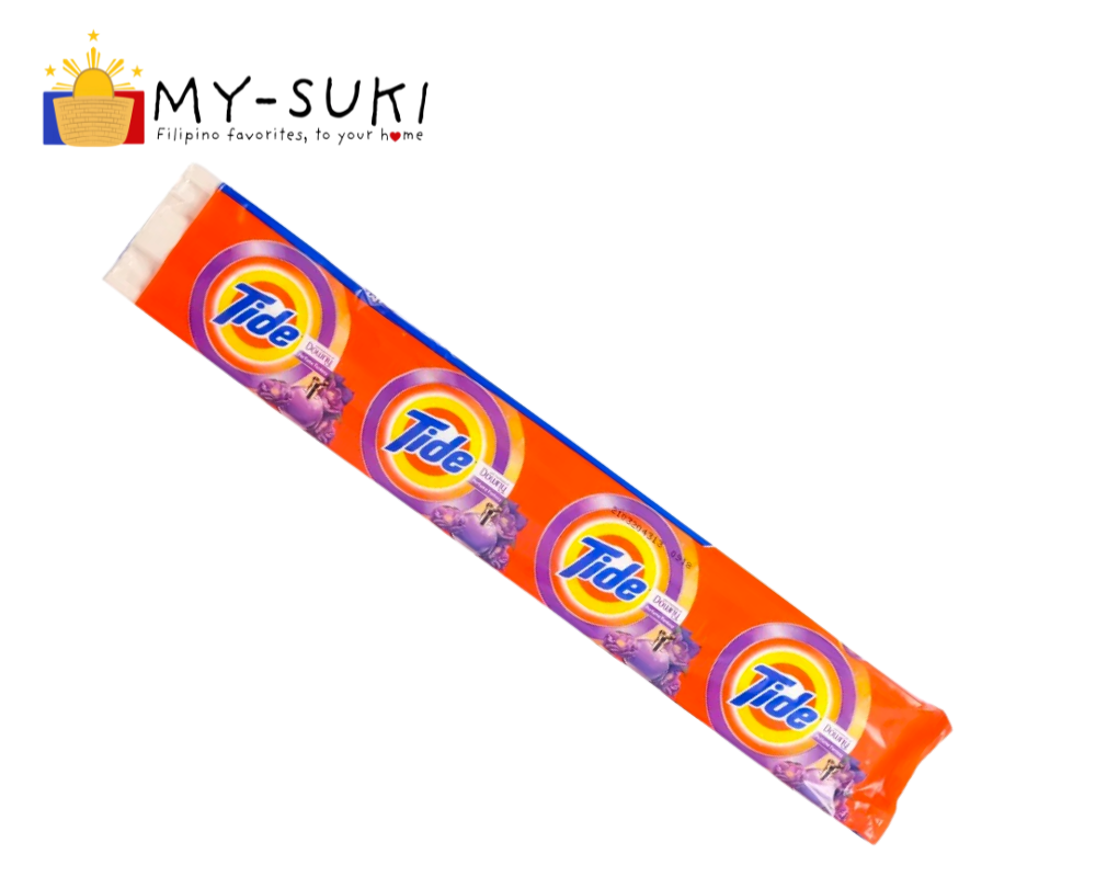 Tide Bar with Downy Perfume Fantasy