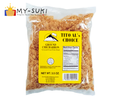 Tito Als Ground Pork Chicharron Durog 3.5oz 99g