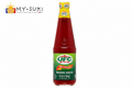 UFC Banana Sauce 550g BIG GREEN