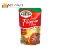 UFC Spaghetti Filipino 500g