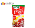 UFC Spaghetti Sauce Sweet Filipino Style - 1kg
