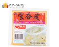 W.C. Won Ton Wrapper 14oz
