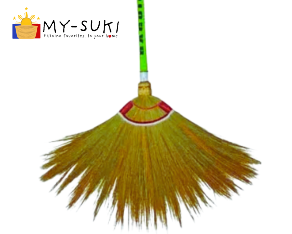 Walis Tambo Filipino Broom