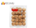 Wei Chuan Buchi Sesame Balls Red Bean 400g
