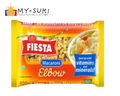White King Fiesta Macaroni Elbow 400g