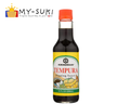 Kikkoman Tempura Dipping Sauce Concentrated 296ml
