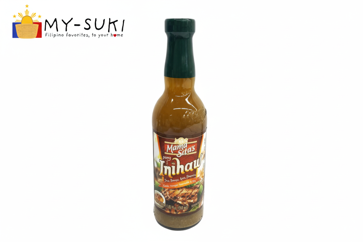 Mama Sita's Inihaw Marinade 350ml