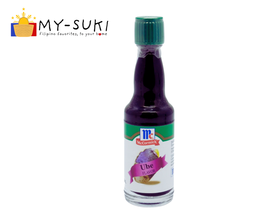 McCormick Ube Flavor Extract 20ml