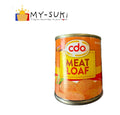 CDO Meat Loaf Meaty Sarap 210g
