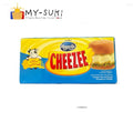 Magnolia Cheezee 165g