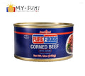 Purefoods Corned Beef 340g 12oz
