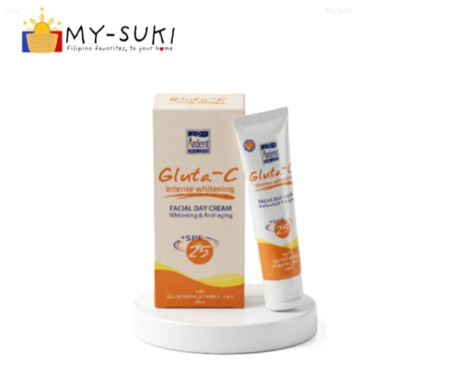 Gluta-C Intense Whitening Facial Day Cream 30ml