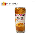 Dalgona Latte 10.8 fl oz.