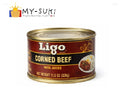 Ligo Corned Beef w/ Juices 11.5oz