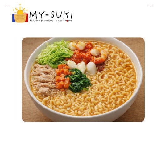 Lucky Me Instant Lomi 65g