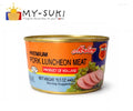 Maling Luncheon Meat Holland Pork 440g