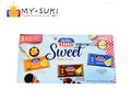 Sky Flakes Sweet Selections Box Assorted Flavor 600g