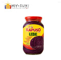 Kapuso Ube Sweet Purple Yam Spread - 12oz